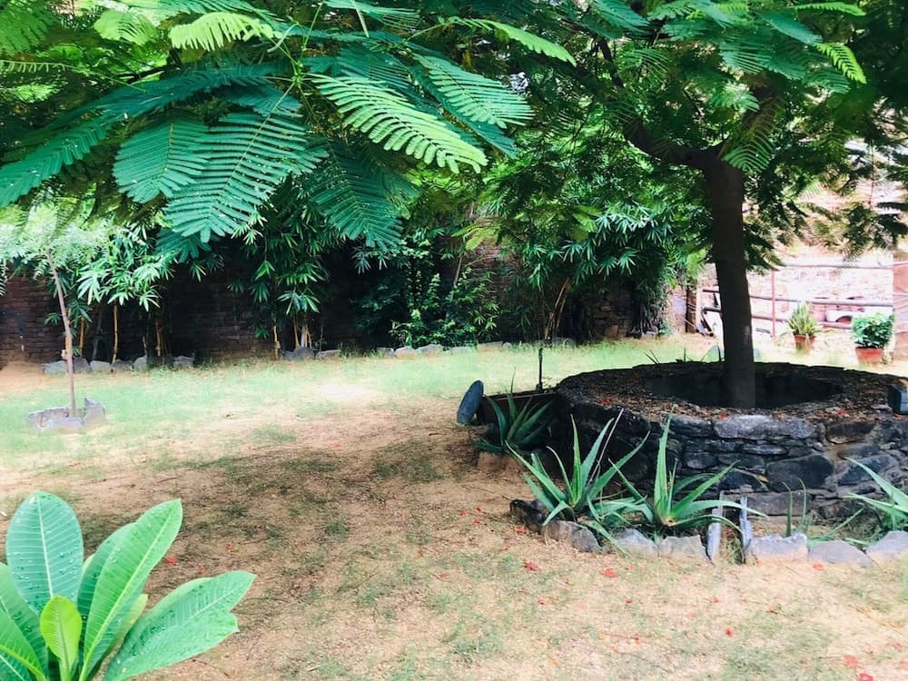 Goroomgo Shannu's Ranch Inn Ajmer