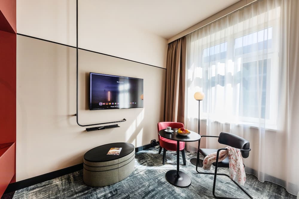 Novotel Münster City