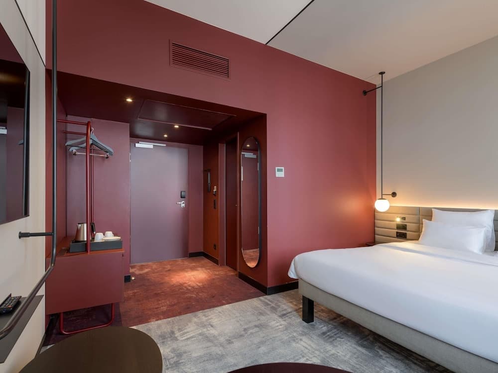 Novotel Münster City