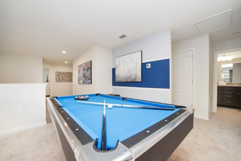 Windsor At Westside 7 Bedroom Villa by Redawning