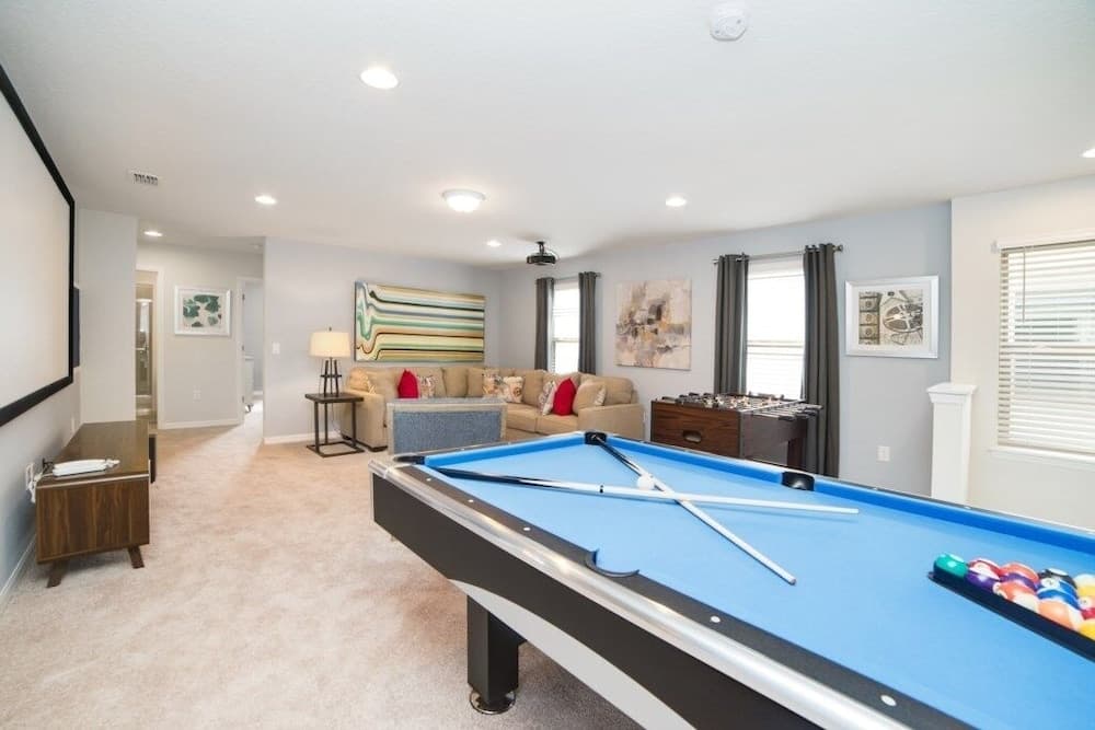 Windsor At Westside 7 Bedroom Villa by Redawning