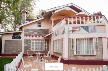 Stay.Plus Ole Den Party House Kajiado