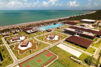 Vila Galé Resort Alagoas - All Inclusive