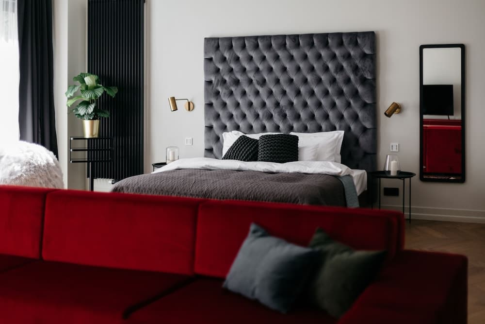 TG Hotel Apartments Budapest