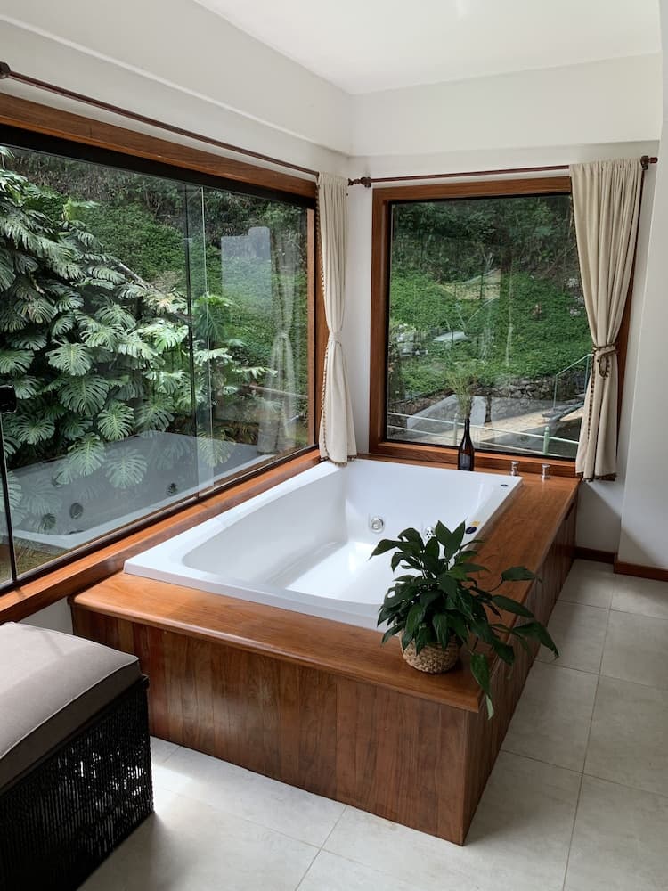 Pousada Portal da Montanha