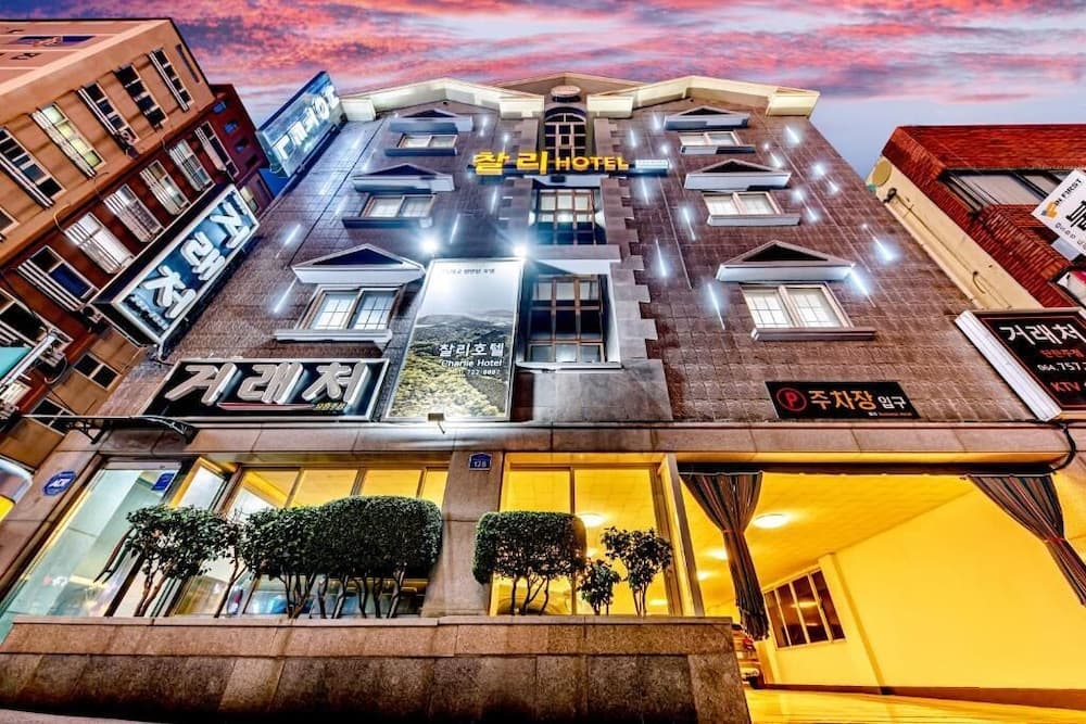 hotel image