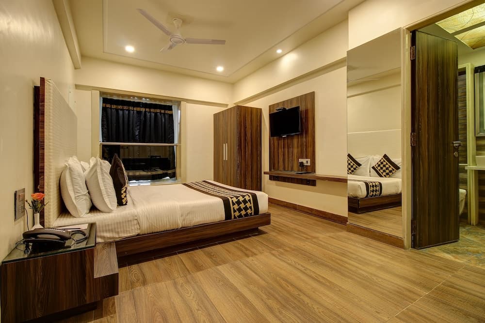 Hotel Mumbai House Juhu