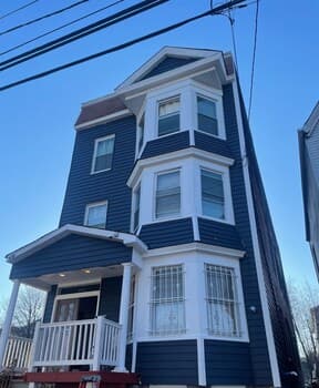 l 3 into Newark Airport Lower Level Apartment