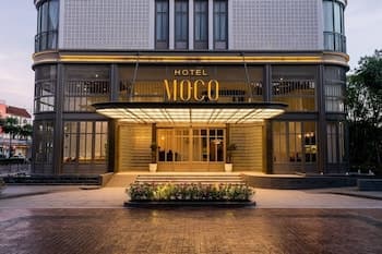 Hotel MOCO Udonthani