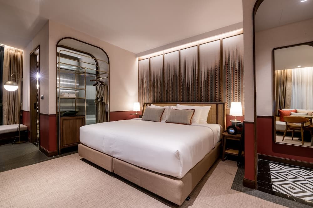 Hotel MOCO Udonthani