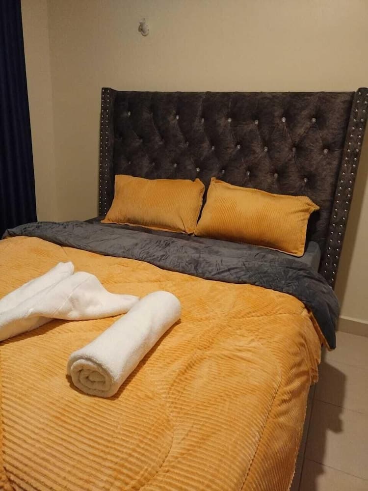 Stay.Plus Maisawa Apartments