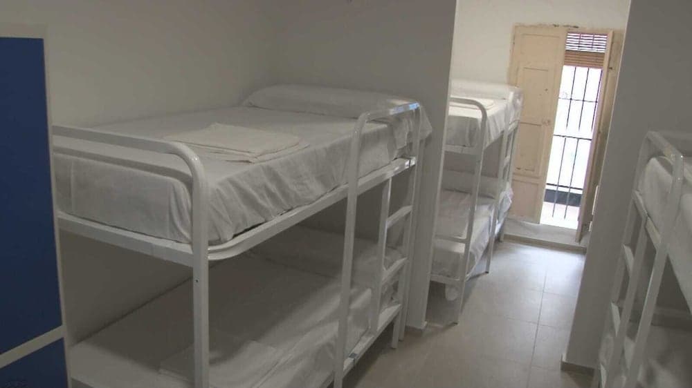 Hostel Benidorm Beach