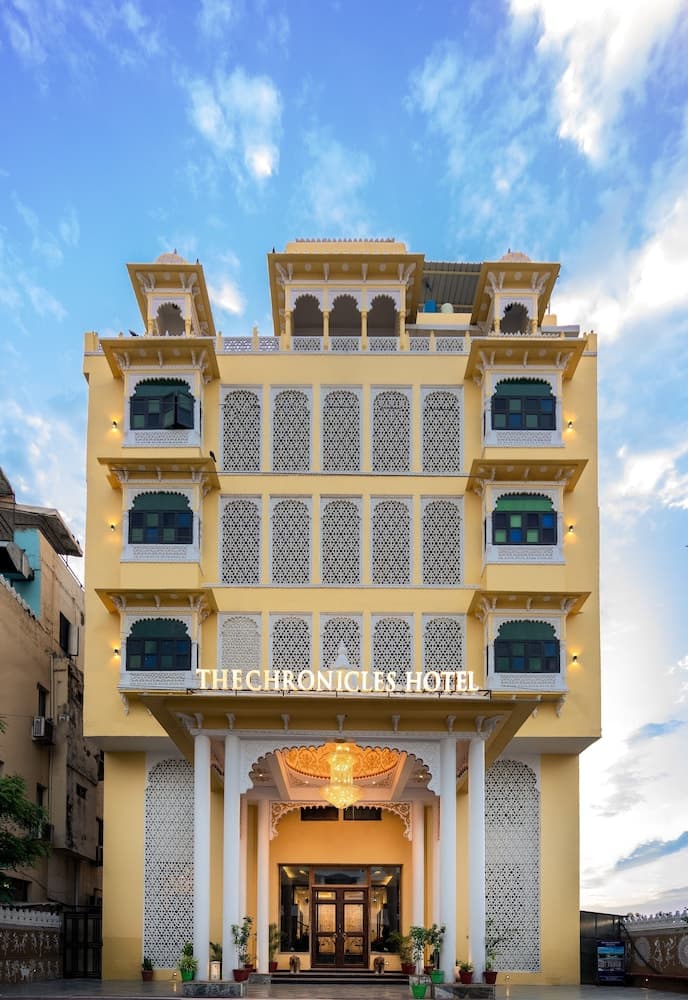 hotel image