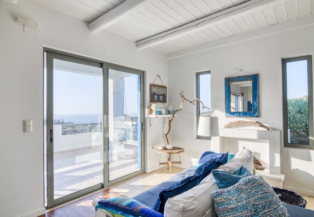 Happy Apartment Heraklion