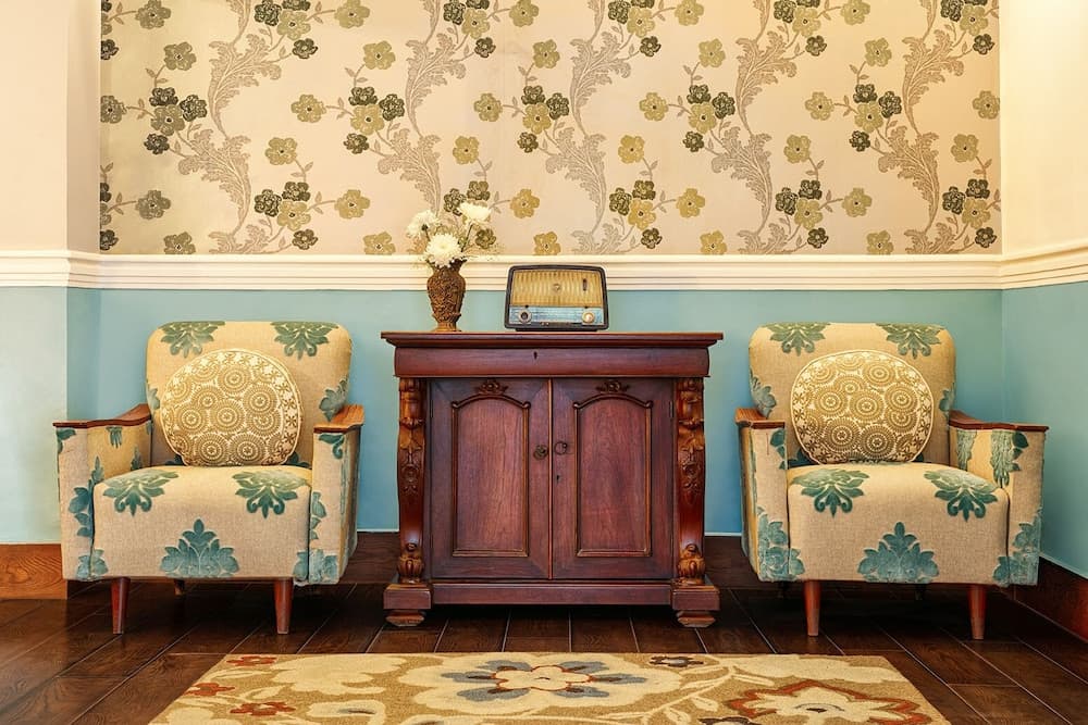 Jaagir Manor, Dudhwa – IHCL SeleQtions