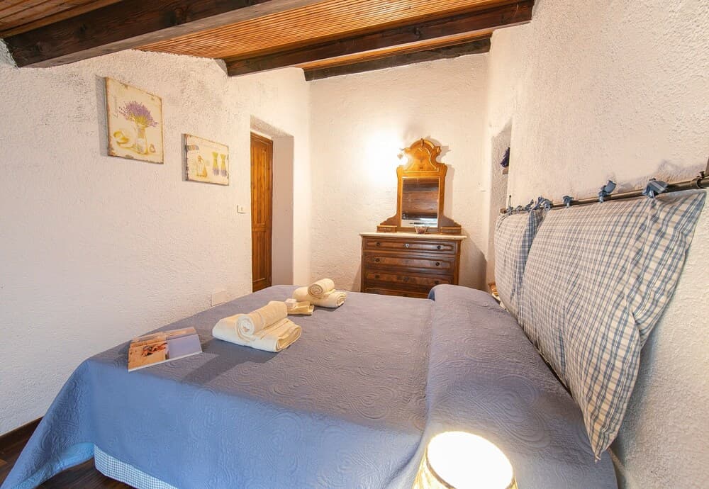 Ca' Dei Rossi Family Friendly