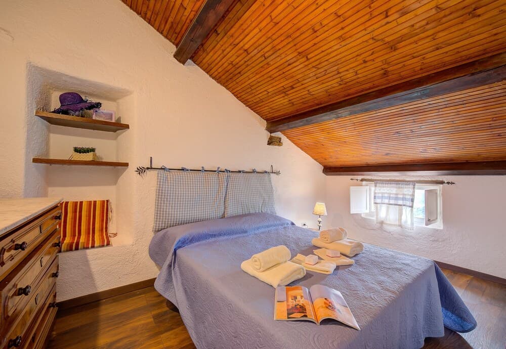 Ca' Dei Rossi Family Friendly