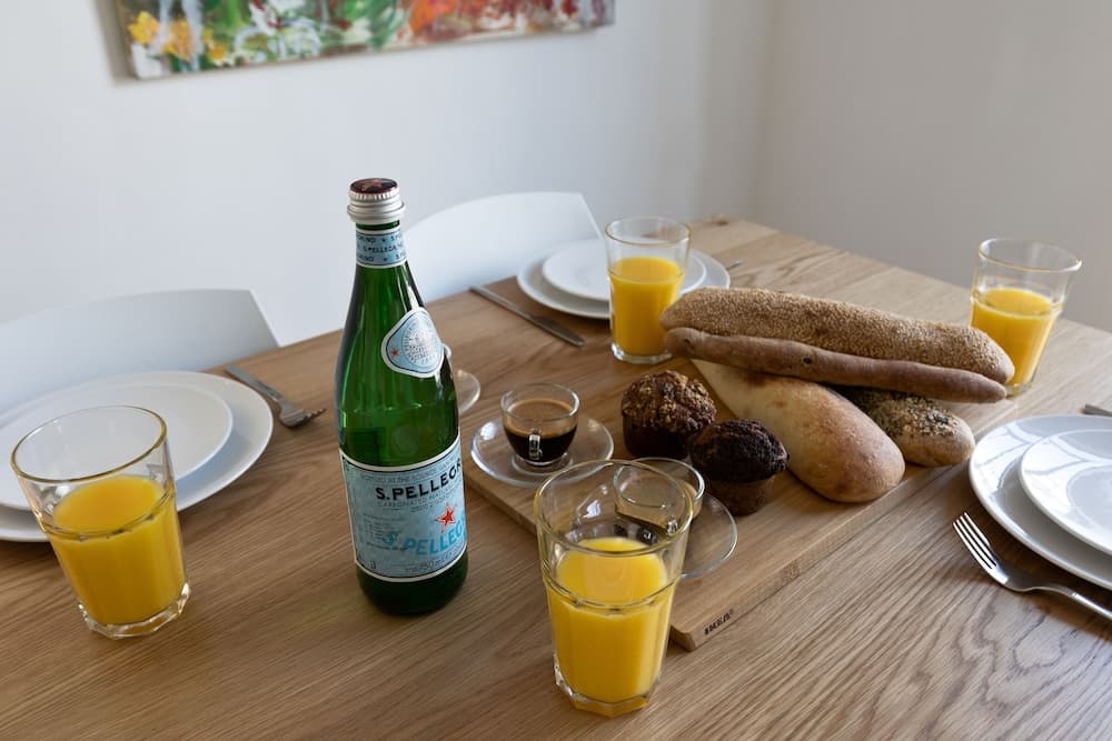 A Modern and Homely 2BD Apartment in TLV