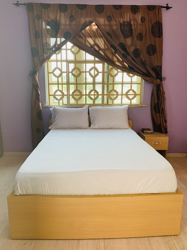 A Charming 4-bed House in Ibese, Ikorodu