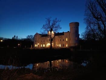 Schloss Schlemmin