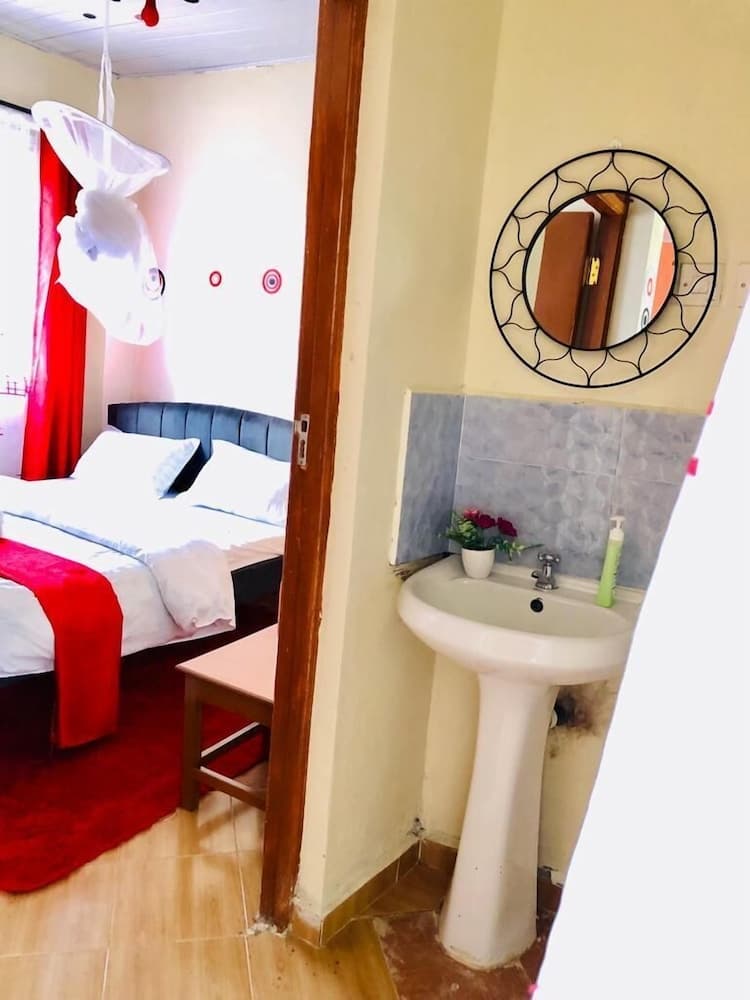 Stay.Plus Arujo Apartment Homa Bay