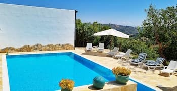 1-bed Apartment Abruzzo, Italy 15 Minutes to sea