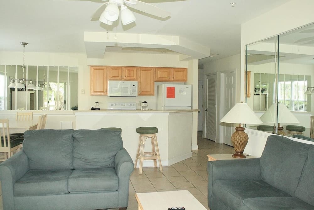 27 Hole Golf Course Onsite Brunswick Plantation Condo 2303m Close to Beach in Calabash by Redawning