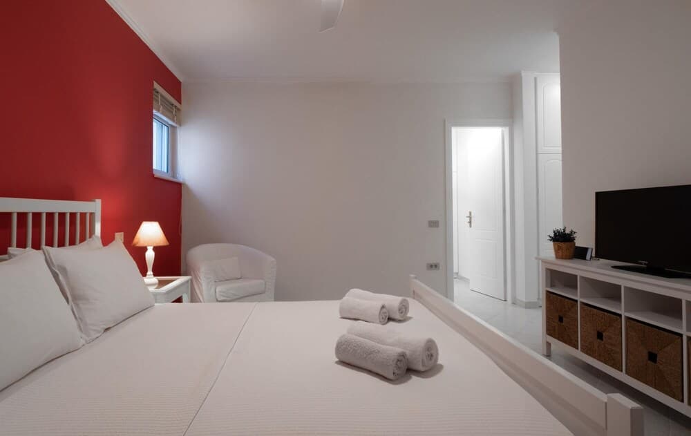 Villa Irene With Pool