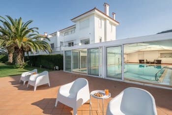 Villa Irene With Pool