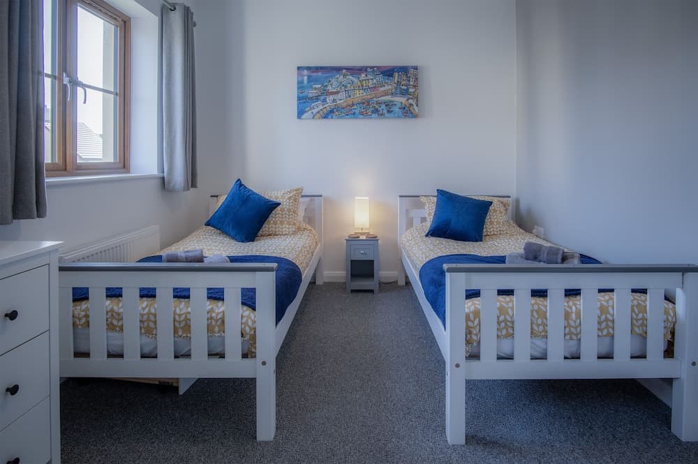 Johnnys Cove - 2 Bedroom - New Hedges