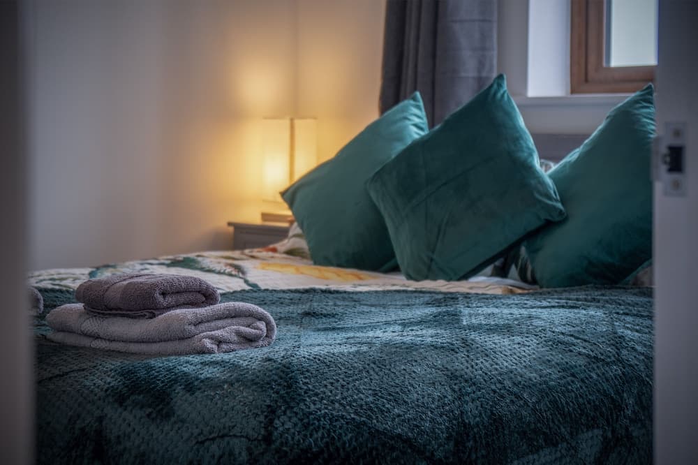 Johnnys Cove - 2 Bedroom - New Hedges