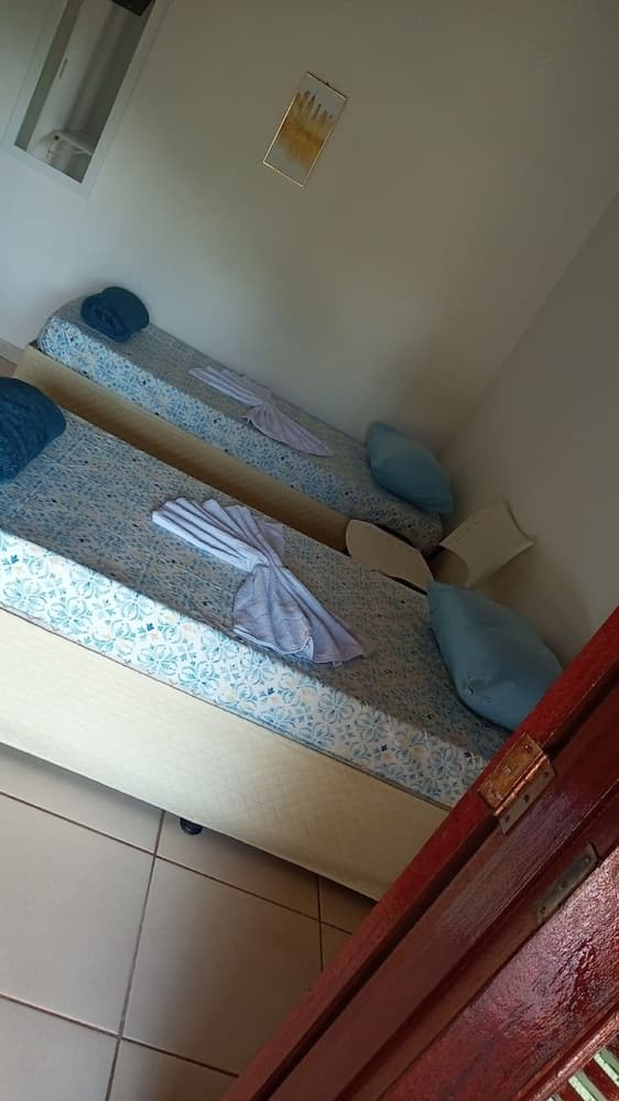 Hotel colonial lençóis Paulista