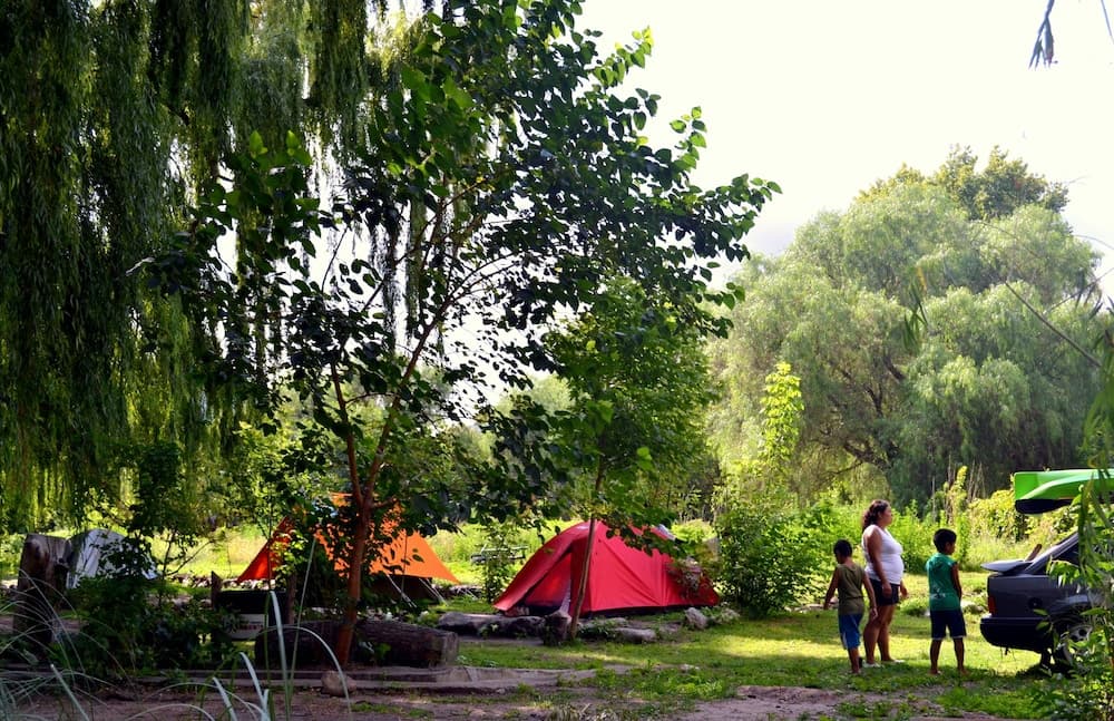 Casablanca La Granja de Capilla