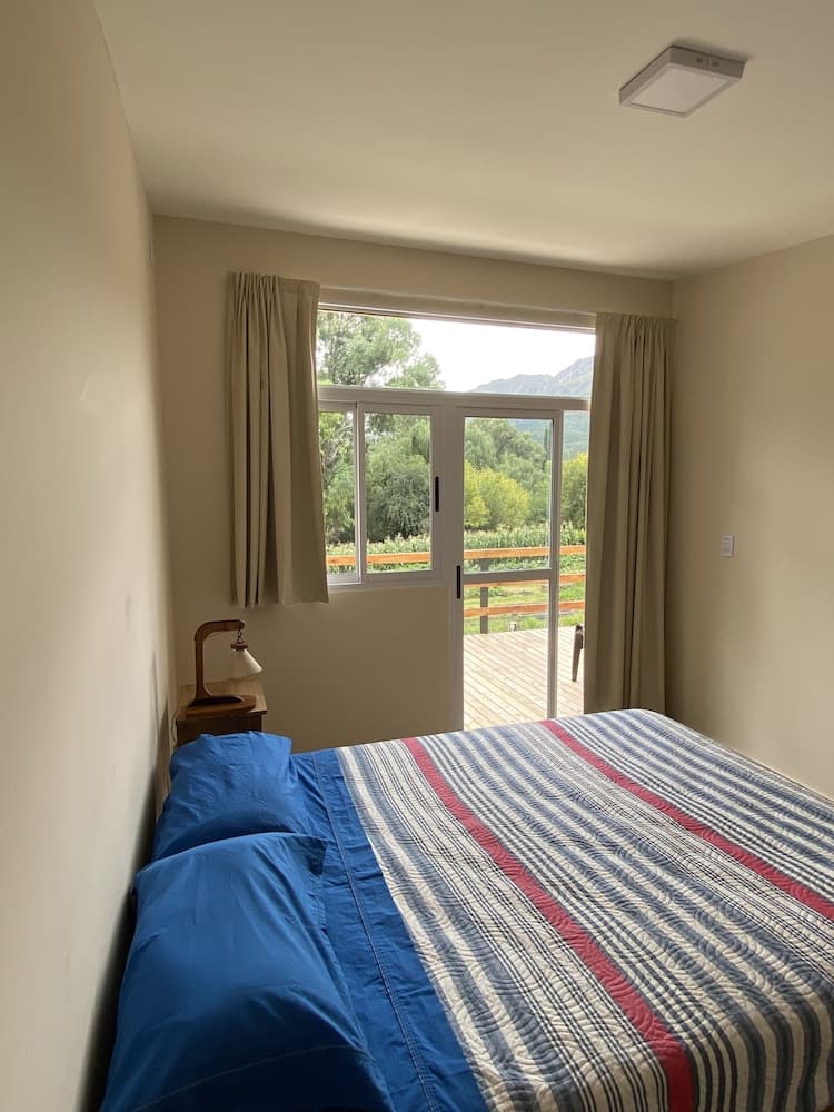 Casablanca La Granja de Capilla