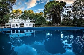 Casablanca La Granja de Capilla