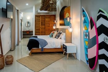 Hotel Boutique Madre Tierra