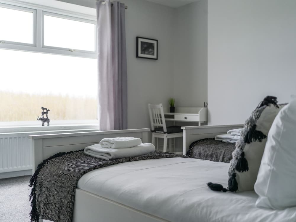 East House, 3 Bedroom, Stakeford