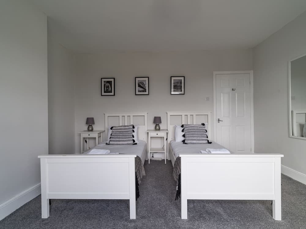 East House, 3 Bedroom, Stakeford