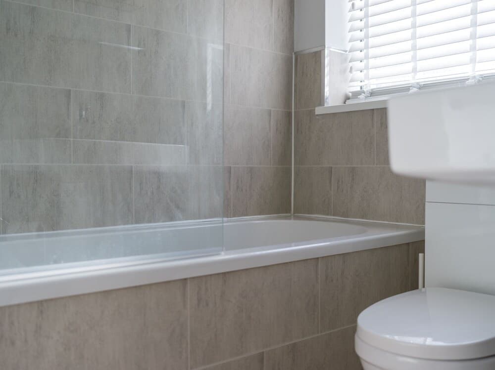 Lily's Apartment 1, 2 bed Flat in Northumberland