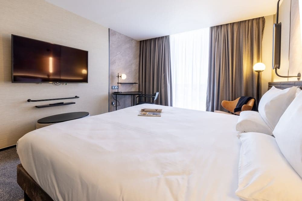 Novotel Liverpool Paddington Village