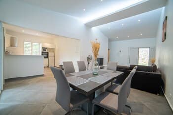 Charmant havre de paix en campagne