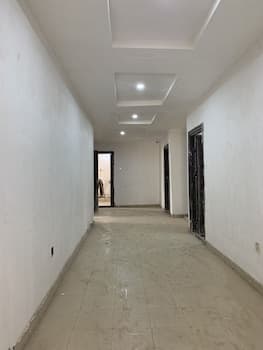 Elegantly Apportioned 4-bed House in Ikorodu