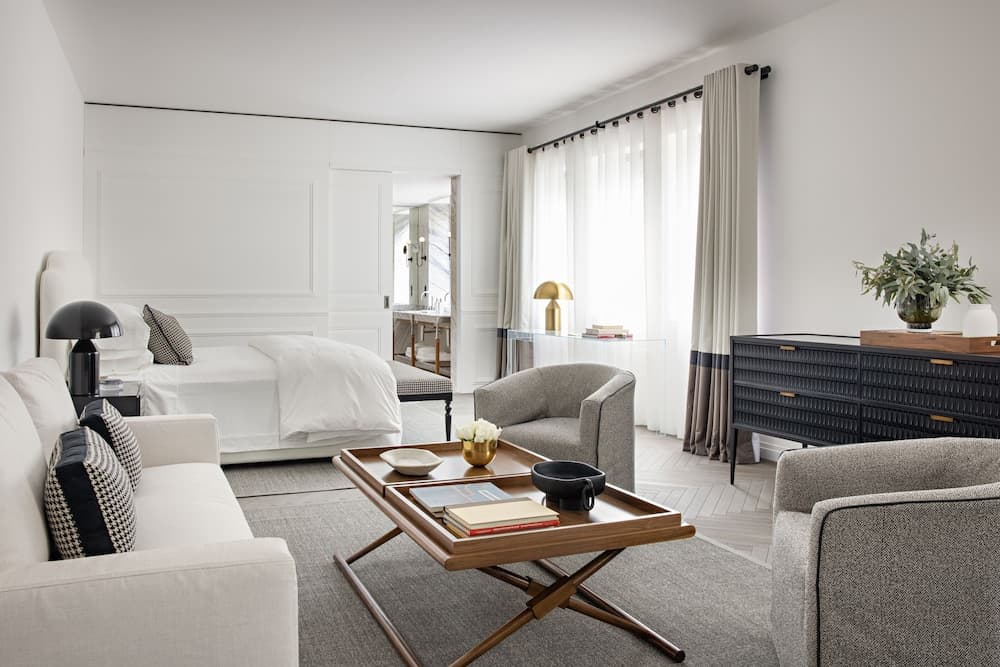 Casa Polanco Hotel Boutique