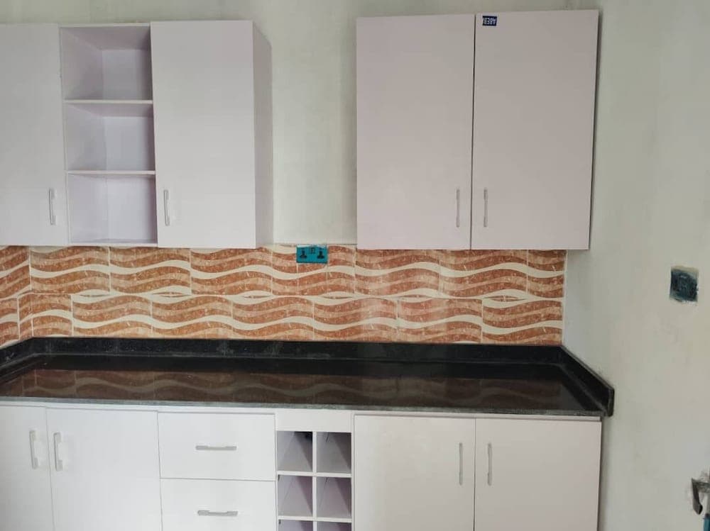 Beautiful 2-bed Apartment in Badore, First Unity