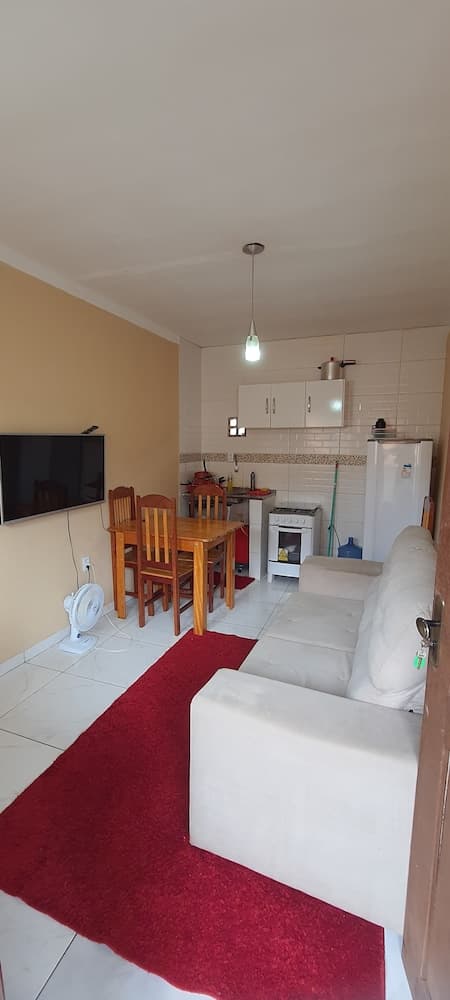 Hotel res Betel combú