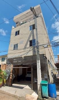 Hotel res Betel combú