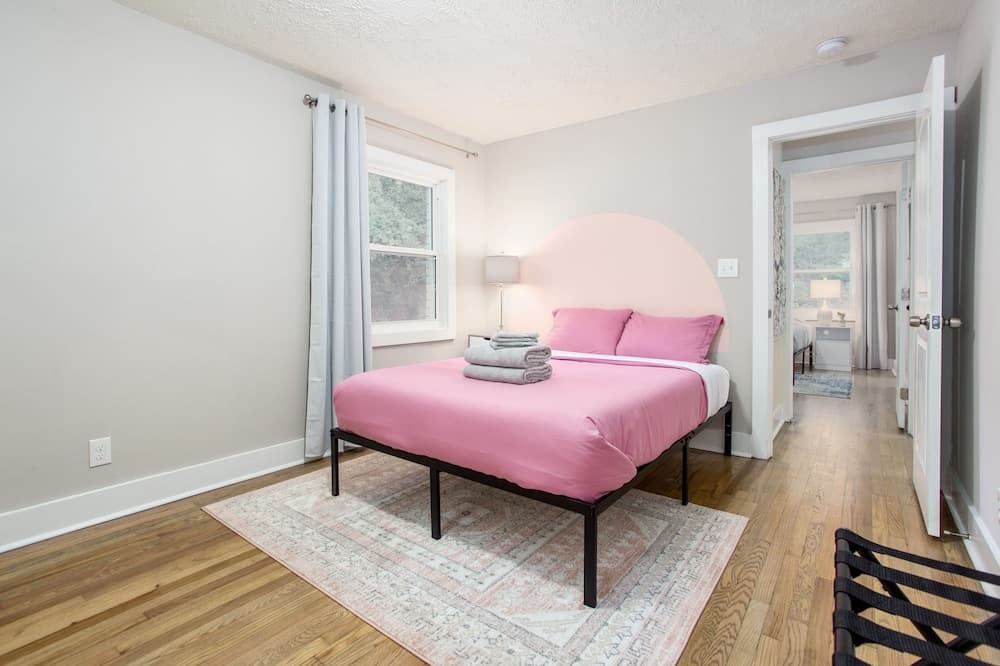 THE GAMER-4BR Home-Near Everything ATL