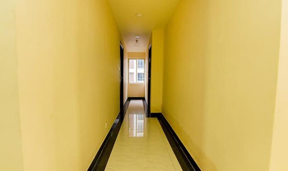 Goroomgo Anshika Inn New Town Kolkata