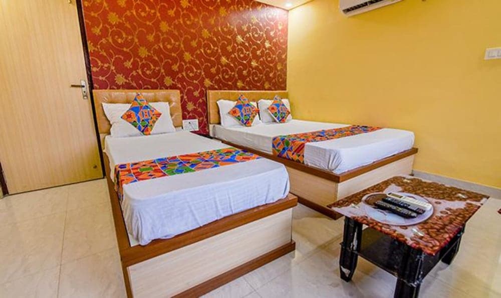 Goroomgo Patiala  Jharkhand