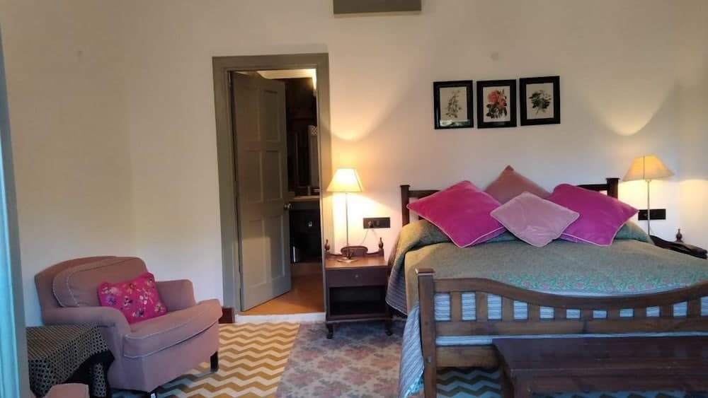 7 Pines Kasauli by Leisure Hotels